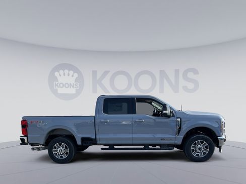 New 2026 Ford F250 Lariat w/ Lariat Premium Package AWD/4WD image 8