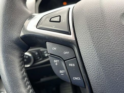 Certified 2024 Ford Edge Titanium AWD/4WD image 32