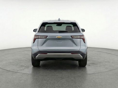 Used 2025 Chevrolet Equinox LT image 7