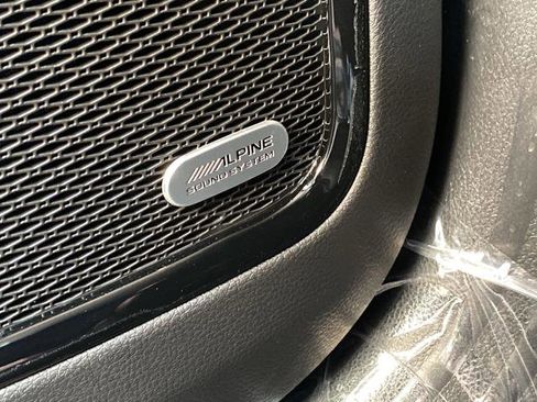 New 2025 Jeep Compass Limited w/ High Altitude Package image 34