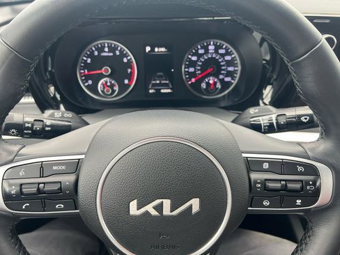 Used 2024 Kia K5 GT-Line w/ GT-Line Premium Package image 19