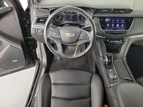 Certified 2023 Cadillac XT5 Luxury FWD image 16