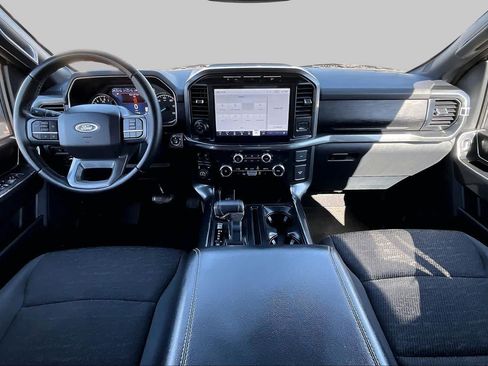 Used 2023 Ford F150 XLT w/ Equipment Group 302A High AWD/4WD image 15