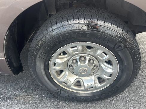 Used 2018 Nissan NV 3500 SL RWD image 27