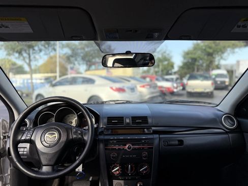 Used 2008 MAZDA MAZDA3 i Touring Value image 18