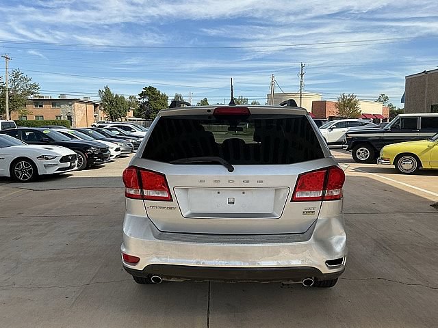 Used 2014 Dodge Journey SXT w/ Flexible Seating Group FWD image 6