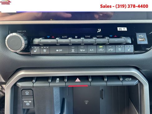 New 2026 Toyota Tundra Limited AWD/4WD image 24