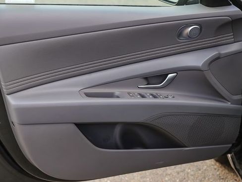 New 2026 Hyundai Elantra Sport FWD image 23