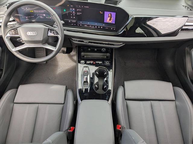 Used 2025 Audi A5 Premium Plus w/ Premium Plus AWD/4WD image 14