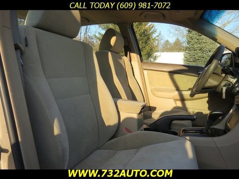 Used 2006 Honda Accord LX image 7