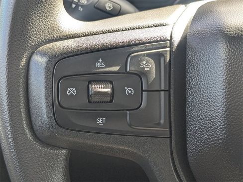 Used 2022 Chevrolet Silverado 1500 W/T w/ WT Value Package image 25