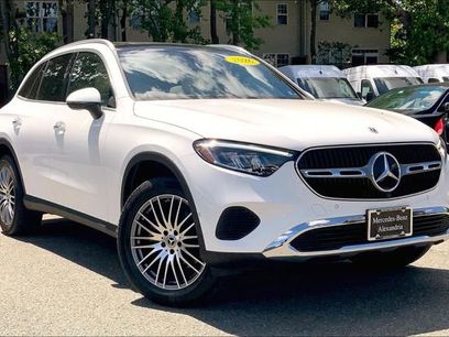 Used 2026 Mercedes-Benz GLC 300 4MATIC