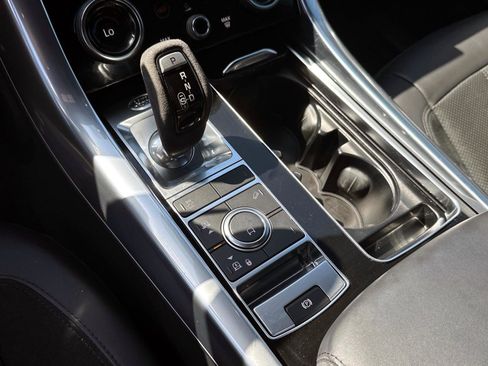 Used 2021 Land Rover Range Rover Sport HST image 20