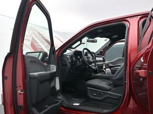 New 2026 Ford F150 Lariat w/ Equipment Group 502A High AWD/4WD image 21