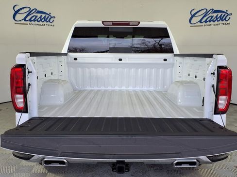 New 2026 GMC Sierra 1500 SLE w/ X31 Off-Road Package AWD/4WD image 66