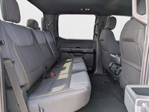 New 2025 Ford F150 STX image 20