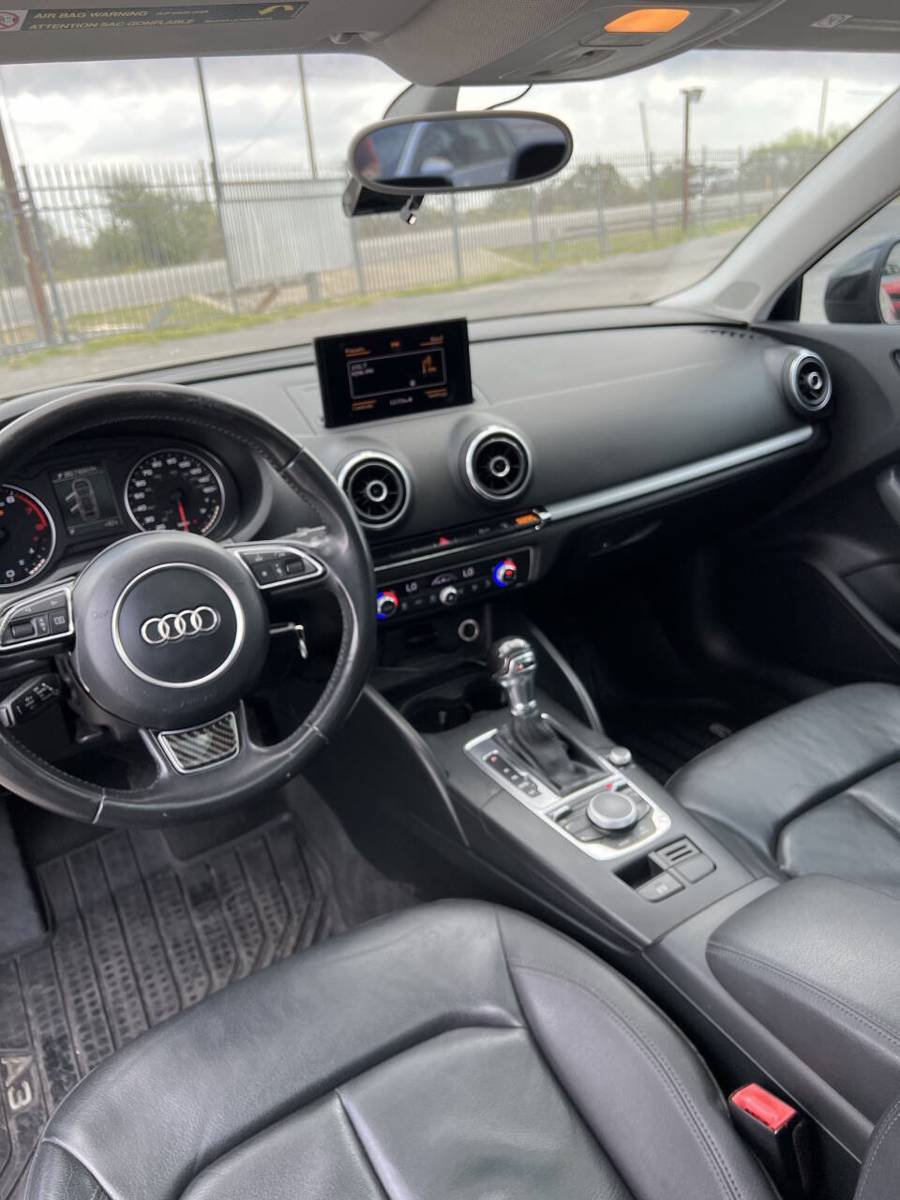 Used 2015 Audi A3 1.8T Premium FWD image 10
