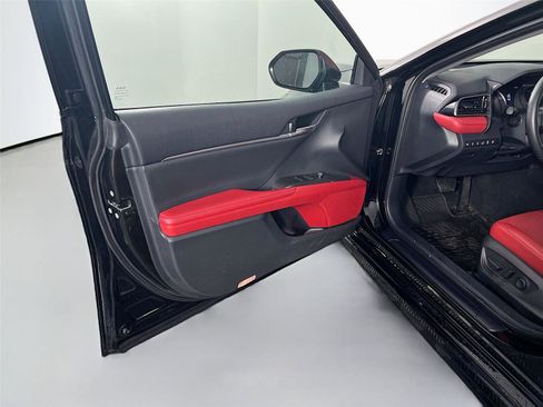 Used 2024 Toyota Camry XSE image 16