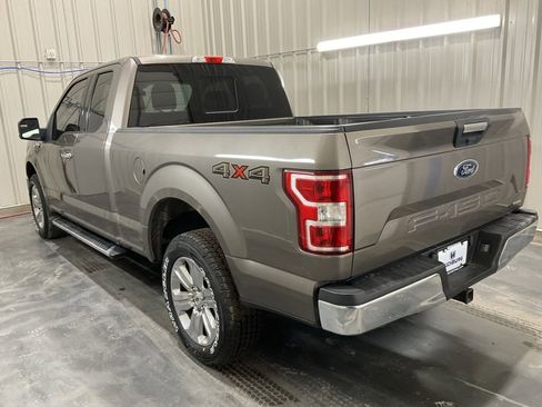 Used 2018 Ford F150 XLT w/ Equipment Group 301A Mid image 20