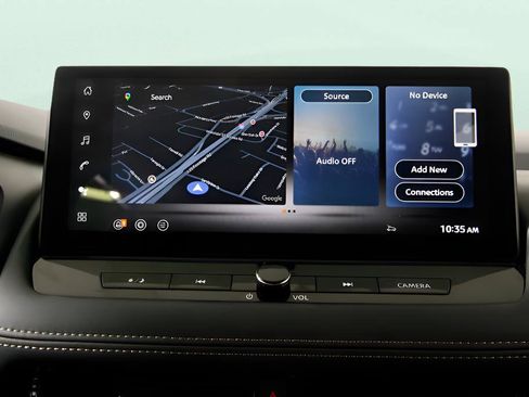 Used 2024 Nissan Rogue SL w/ SL Premium Package FWD image 23