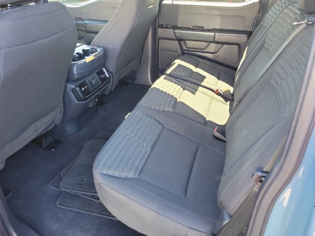 Certified 2023 Ford F150 XL w/ STX Appearance Package RWD image 18