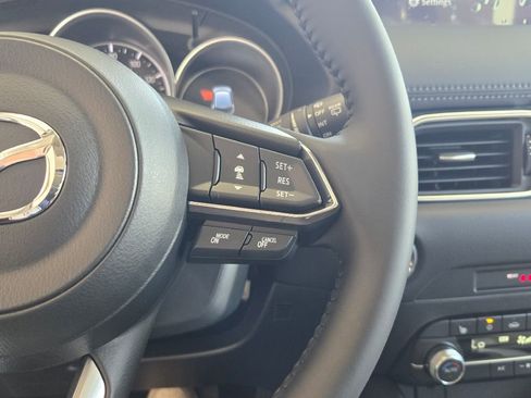 New 2025 MAZDA CX-5 AWD 2.5 S w/ Preferred Package image 29