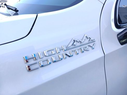 Used 2023 Chevrolet Tahoe High Country w/ Max Trailering Package AWD/4WD image 32