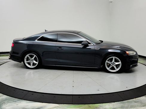 Used 2018 Audi A5 2.0T Premium Plus w/ Premium Plus image 4