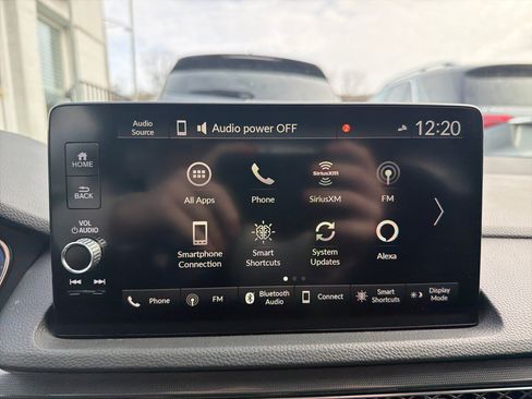 Used 2023 Acura Integra A-Spec image 27