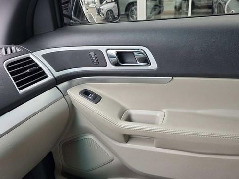 Used 2015 Ford Explorer XLT w/ Equipment Group 202B image 23
