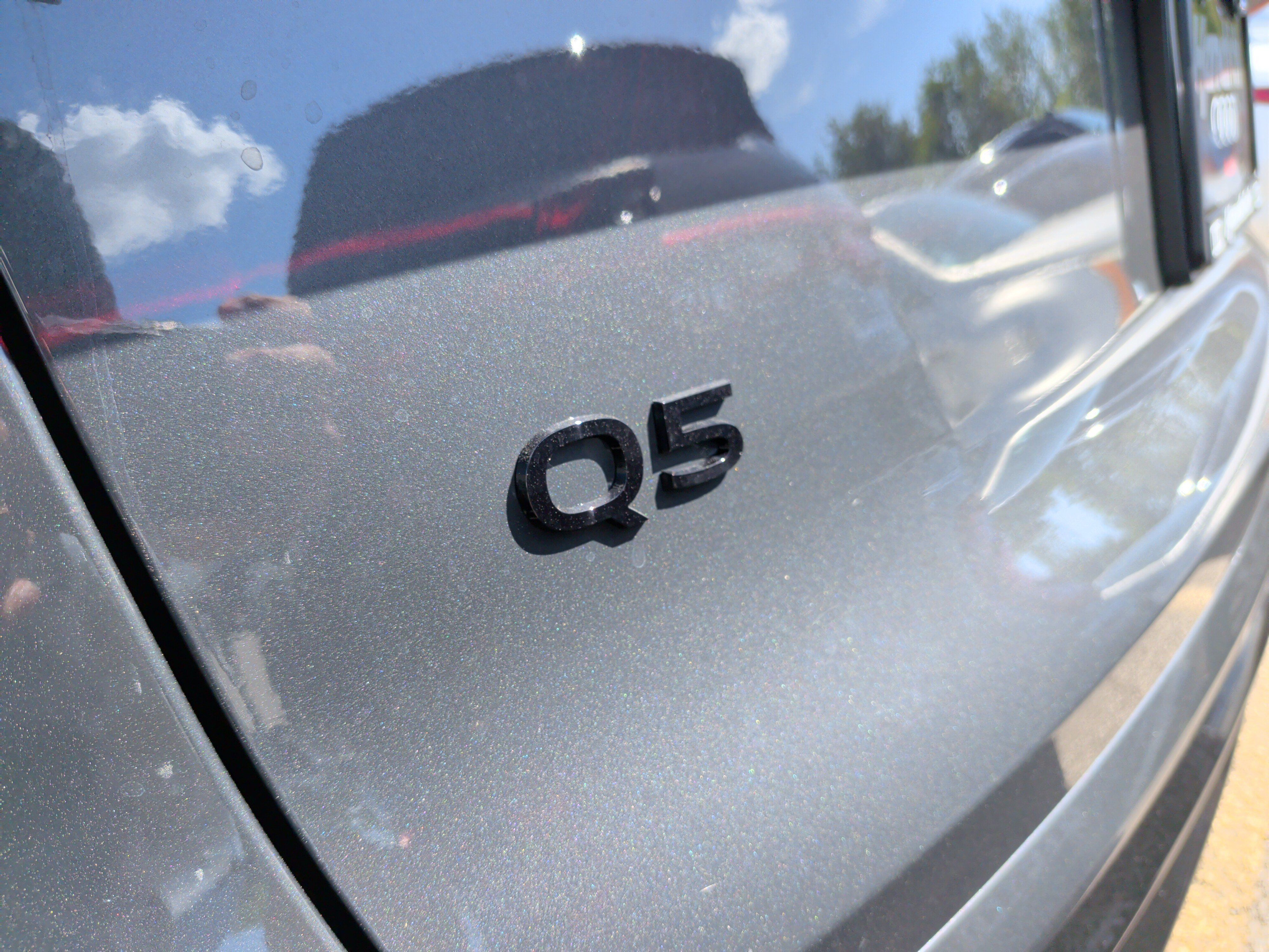 New 2026 Audi Q5 2.0T AWD/4WD image 36