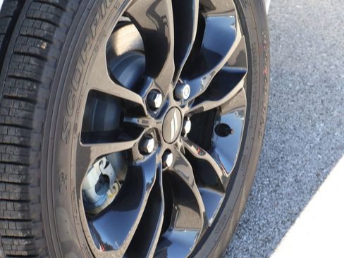 New 2026 Dodge Durango GT AWD/4WD image 41