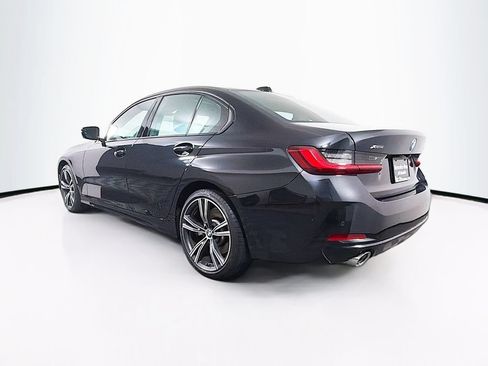Used 2023 BMW 330i xDrive Sedan w/ Premium Package AWD/4WD image 5