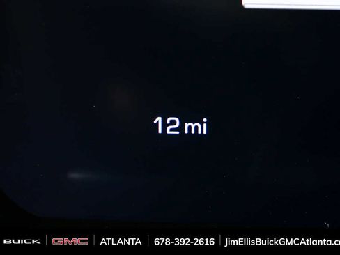 New 2026 GMC Sierra 2500 Denali w/ Denali Reserve Package AWD/4WD image 9