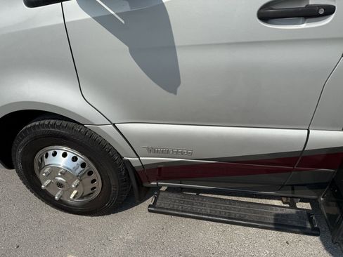 Used 2019 Mercedes-Benz Sprinter 170 image 8