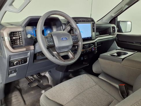 Used 2024 Ford F150 XL AWD/4WD image 16