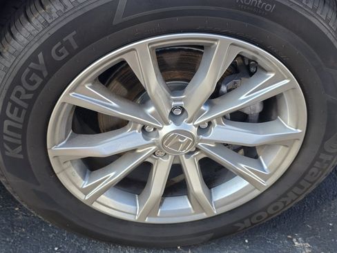 Used 2025 Honda CR-V EX-L image 18