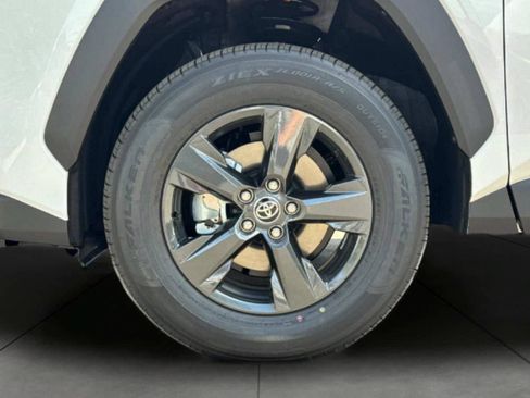 New 2026 Toyota RAV4 LE FWD image 33