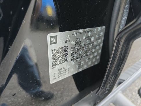 Used 2019 Chevrolet Colorado LT w/ Redline Special Edition image 34