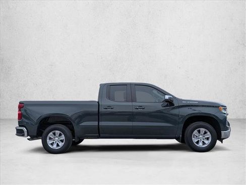 New 2026 Chevrolet Silverado 1500 LT image 4