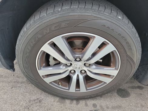Used 2018 Honda Pilot EX-L image 6