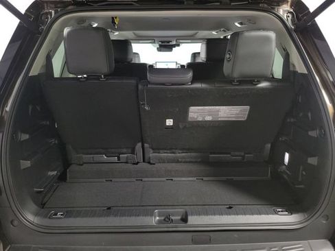 Used 2024 Toyota Sequoia Limited AWD/4WD image 28