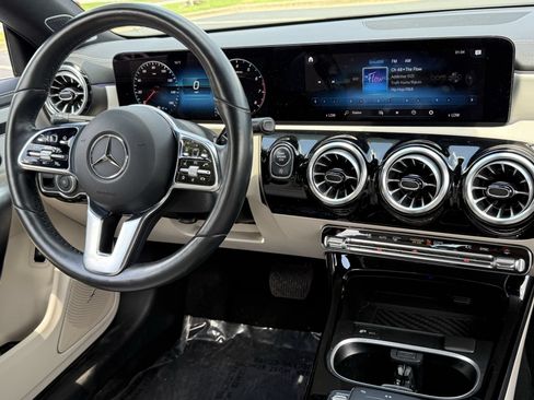 Used 2023 Mercedes-Benz CLA 250 4MATIC w/ Premium Package image 3