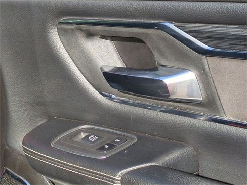 Used 2024 RAM 1500 Laramie image 28