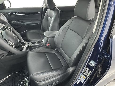 New 2026 Kia Seltos EX image 10