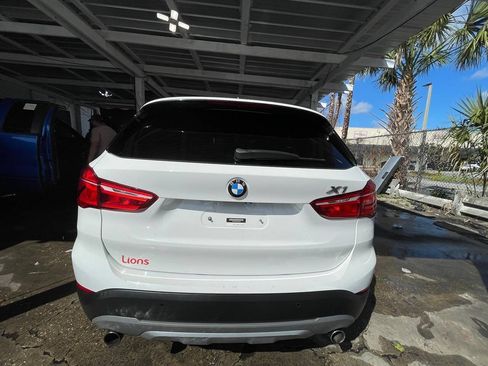 Used 2018 BMW X1 xDrive28i AWD/4WD image 8