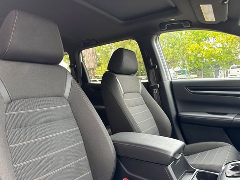 Certified 2023 Honda CR-V Sport image 30