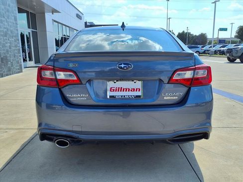 Used 2018 Subaru Legacy 2.5i Premium image 23