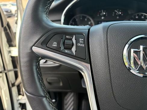 Certified 2022 Buick Encore Preferred w/ Safety Package image 32