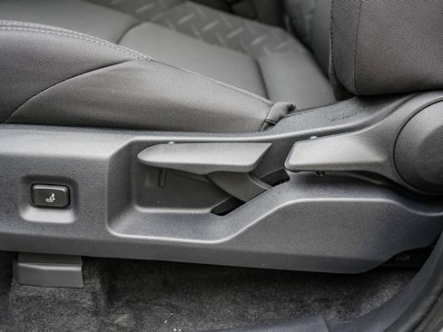 New 2026 Toyota Tacoma SR RWD image 23